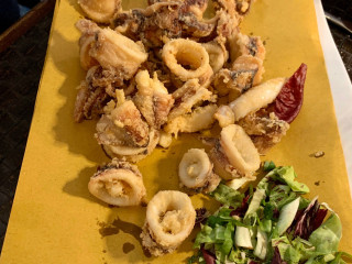 Antica Trattoria Al Sabotino