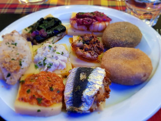 El Bacaro Osteria