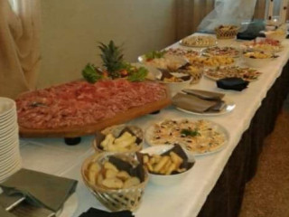 Baglioni Pizzeria