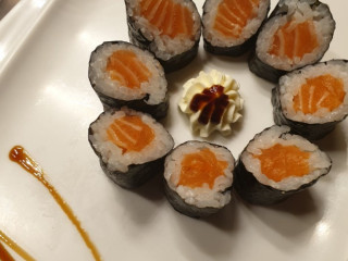Tatami Sushi