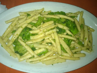 Trattoria Pizzeria Lucio Nocera