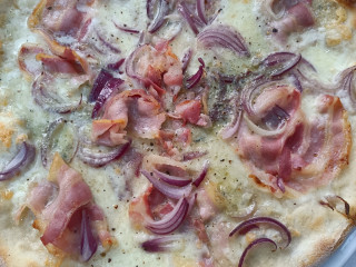 Angolo Della Pizza
