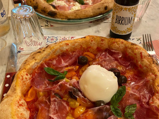 Pizzium Isola
