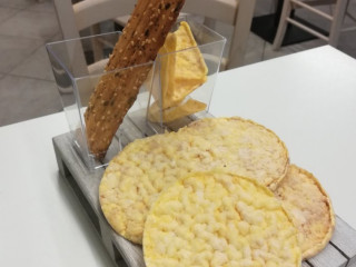 Wellness House Fit Bistrot Store