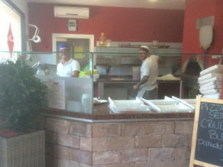 Pizzeria Dicono Di Noi
