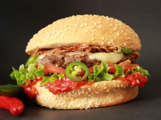Snack Jack