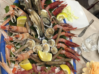 Le Delizie Del Mare