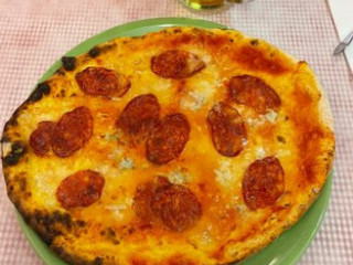 Pizzeria Lo Scugnizzo