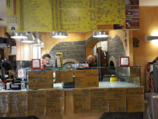 Pizzeria Da Auri