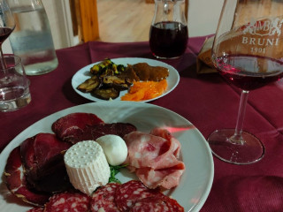 La Terrazza Sull'arvo