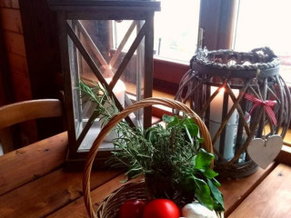 Osteria Lago Lungo