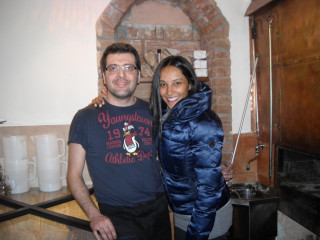 Trattoria Mazzini