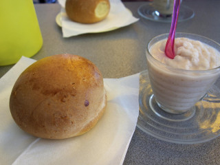 Caffe Aloha
