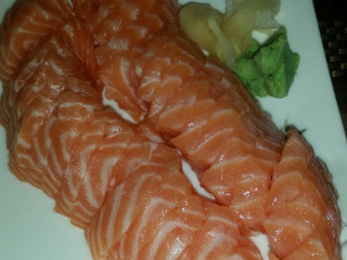 Giapponese Sushi Niwa