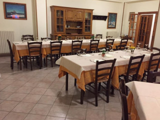 Villa Degli Archi Ristorantino Bed And Breakfast