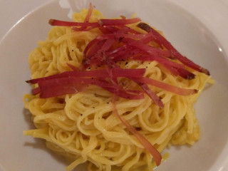 Trattoria Barbatoni