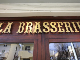 La Brasserie