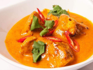 Kebab Masala