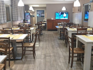 Trattoria Il Caminetto