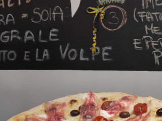 Pizzeria Asporto Il Gatto E La Volpe