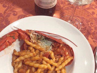 La Locanda Del Bruco Malnate