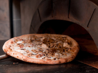 Container Pizza