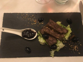 Osteria Perbacco