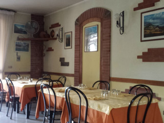 La Tettoia