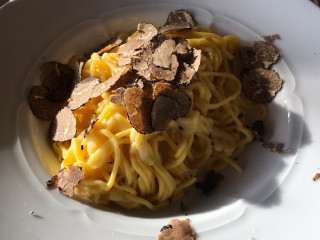 Trattoria Squeri