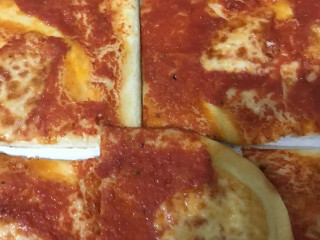 Pizzeria Romana