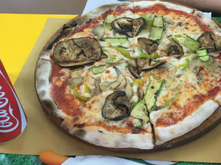 Fatti Di Pizza