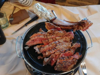 Trattoria Ai Quattro Venti Da Angela