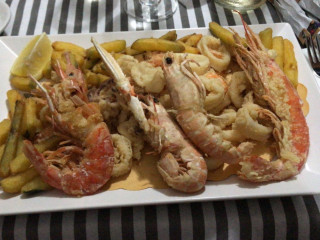 Pizzeria Jazz Club La Piazzetta