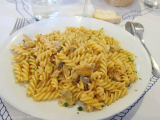 Osteria Cristian's