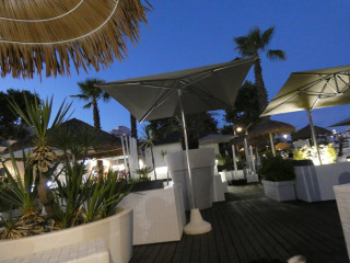 Cuccuma Lounge Night Closed
