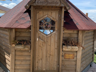 Rifugio Castelberto