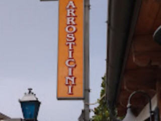 Osteria Dal Fosco
