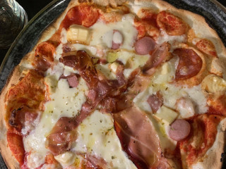 Pizzeria Morelli