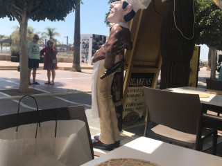 La Colmena