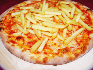 Pizzeria Trattoria Al Mulino