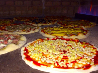 La Casa Della Pizza Di Mura Davide