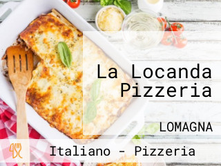 La Locanda Pizzeria