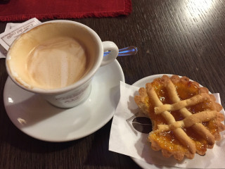 Casa Del Caffe Di Fratelli Niero