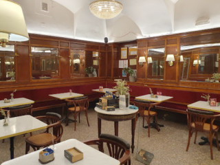 Caffe Roma Bistrot