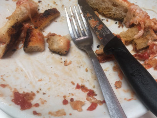 Pizzeria Spontini Cesano Boscone