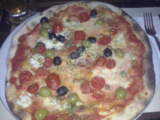 Ptb Pizzeria Tony Barba