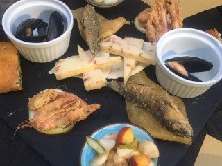 La Cantina Degli Spiriti