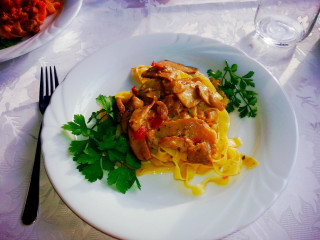 Al Comignolo