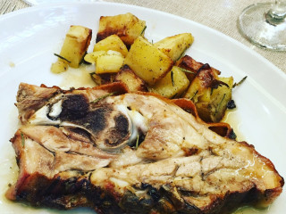 La Tavernaccia