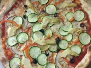 L'oasi Della Pizza Cortona
